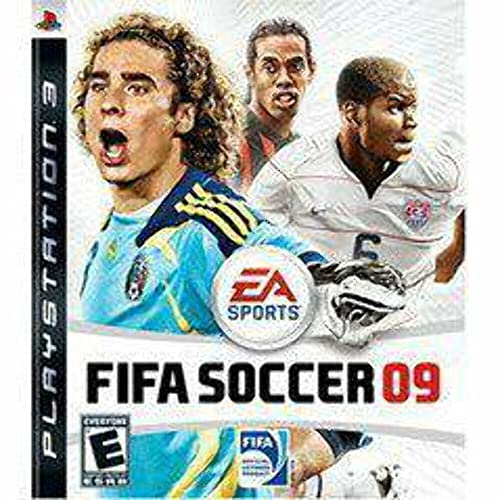 Electronic Arts