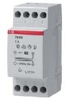 Trasformatore campanello 230V 8VA 12V commutante. - Trasformatore per campana 12V