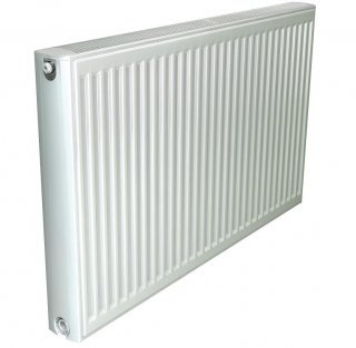 Stelrad Softline Radiator 450 x 1200 Single Panel Single Convector