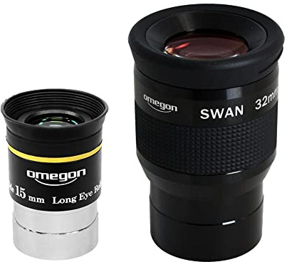 Omegon Oculare Set oculari Deluxe