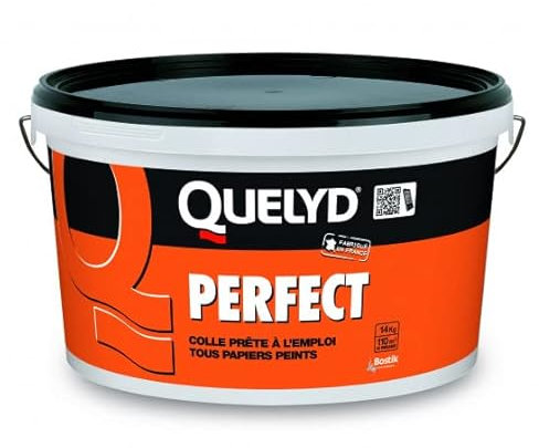 Colle QUELYD PERFECT - 14 Kg
