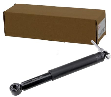 NTY Steering damper 52088251 Grand Cherokee WJ 1999-2004