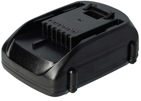 vhbw Akku kompatibel mit AL-KO GTLi, GTLi 18V Comfort, GT 2025 (113535), HS 2015 (113625) Werkzeug (1500 mAh, Li-Ion, 18 V)