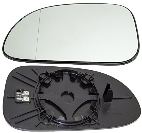 TarosTrade 57-0322-L-50728 Spiegelglas Heizbar Links