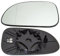 TarosTrade 57-0322-L-50728 Spiegelglas Heizbar Links