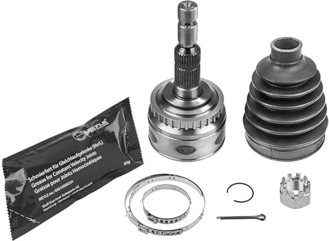 Meyle Original Quality 614 498 0024 Drive Shaft Joint Kit