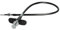 vhbw Fernauslöser Fernbedienung kompatibel mit Leica Diverse Geräte Kamera, 0,4 m