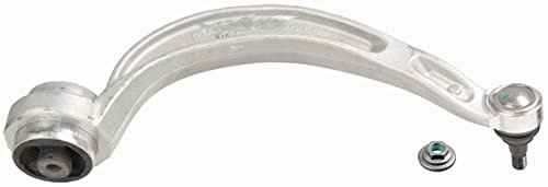LEMFÖRDER 38967 01 Lenker Radaufhängung für Audi A4 B8 Avant (8K5) 2007-2017 Hinten, Rechts, Unten, Vorderachse und andere Fahrzeuge