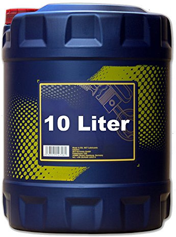 1 x 10L MANNOL Hydro ISO 32 / Hydrauliköl DIN 51524 HLP