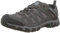 Karrimor Men's Supa 5 Dk Grey Low Rise Hiking Boots, Grey Dark Grey, 10.5 UK