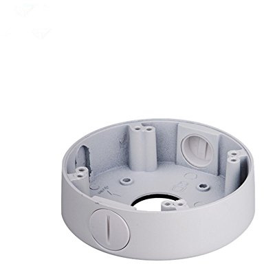PFA13B Waterproof Junction Box for IP Camera