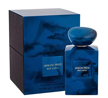 Giorgio Armani Prive Bleu Lazuli 100ml EDP Vapo für Unisex