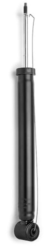 MONROE SHOCK ABSORBER | G1091 | REAR | FOR ALFA ROMEO MITO 2008-2018 | OE-MATCHING QUALITY | SMOOTH RIDE & CONTROL