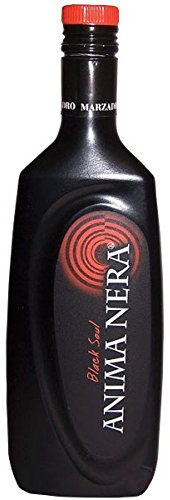 Marzadro Liquore Liquirizia - 3 Confezioni da 700 Ml