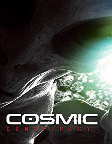 Cosmic Conspiracy [DVD]