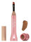 Chella Eyebrow Cream, Luscious Light Brown - Vegan, Cruelty Free, Paraben Free, Gluten Free - Long Wearing, Velvet Consistency, Water Resistant