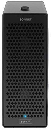 SoNNeT Echo III Desktop TB3, PCIe, 3 Slots, ECHO-3D-TB3