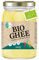 Go-Keto BIO Ghee, 500g | Mantequilla 100% clarificada, certificada BIO, Ayurveda | perfecto para la dieta cetogénica | ideal para hornear y asar | Sin lactosa, sin gluten, bajo en carbohidratos