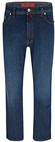 Pierre Cardin Dijon deep sea Indigo Used 3231 7200.01 W30 L32