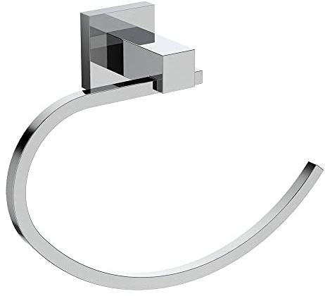 Ideal Standard E2202AA IOM Cube Handtuchring 217mm