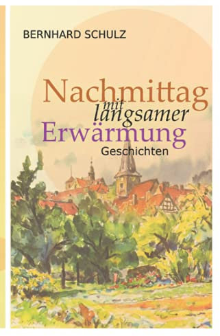 Nachmittag mit langsamer Erwärmung: Geschichten