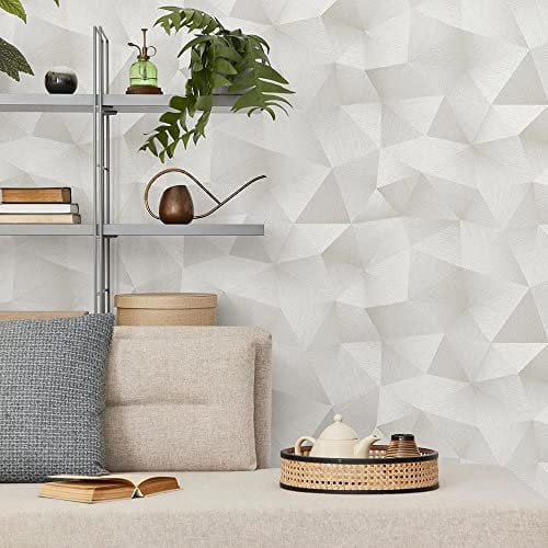 Guido Maria Kretschmer for walls - GMK 10216-31 Hellgrau
