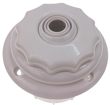 Weltico - Buse de refoulement Panneau- Liner 62997