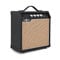Gear4music Amplificador de práctica de 15W para Guitarra acústica con Ecualizador de 3 Bandas
