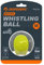 SKIPDAWG Whistling Ball, Macht im Flug Pfeifgeräusche, für Hunde, hochwertiger TPR, sehr gut für Ballschleuder