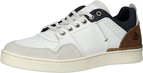 BULLBOXER 887P21789A Herren Sneakers, EU 42
