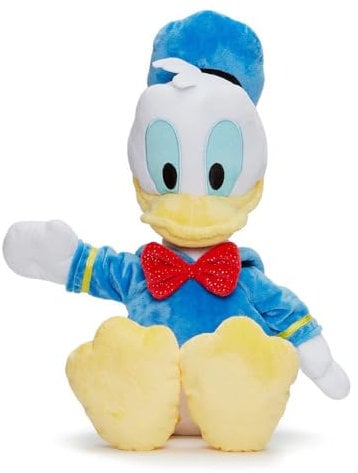 Peluche Pato Donald Disney 35cm