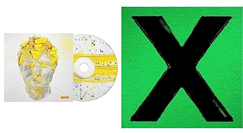 - (Subtract) (Deluxe) & X inkl. %22I See Fire%22