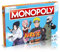Winning Moves - Monopoly - Naruto - Anime Merch - Alter 8+ - Deutsch