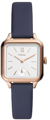 Fossil BQ3910 Damen Armbanduhr