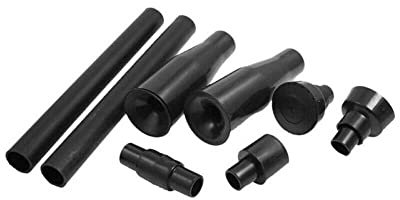 ICOBES Springbrunnenpumpe Düsenset Wassersprühköpfe Teich Pool Springbrunnen Düsenkopf Kunststoff Tauchpumpe Gartengeräte Zubehör