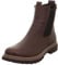 Legero Damen MONTA warm gefütterte Gore-Tex Stiefelette, CIOK (BRAUN) 3420