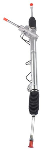 Linkslenker Lenkgetriebe Lenkung 1514144 1682099 Kompatibel mit Gal-axy Mon-deo S-M-ax 2006-2015, S-80 II 2006-2016 GELUOXI