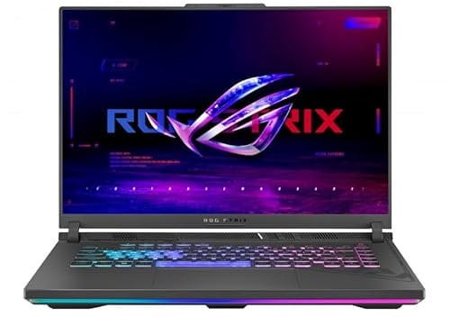 ASUS ROG Strix G16 i7 16Go 1To RTX 4060