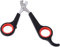 PULABO Coupe-Ongles pour Animaux de Compagnie, Coupe-Ongles à Griffes de Chaton pour la Coupe, Coupe-Ongles Professionnels pour Animaux de Compagnie, idéal pour Un Chat, Un Chiot, Un Chaton Petit chi