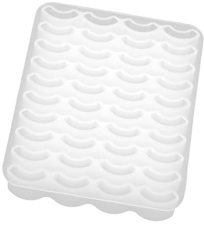 Hohopeti Rollfliesenform Aus DIY-sandtischform Für Landschaftsbau Mini-rollfliesenform Werkzeug Für Modellbau Mit Verschiedenen Formen Für Bastelarbeiten