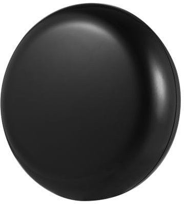 SIBOMTEX - Mando a distancia WiFi-IR con WiFi (2.4 GHz) para aire acondicionado, TV, DVD, con aplicación Tuya Smart Life compatible con Alexa Home Voice Control