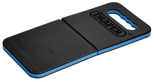 Draper 24720 Mechanics Small Folding Foam Mat, 230 x 510mm