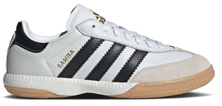 adidas Unisex Adult Samba MN Shoes, Multi, 9.5