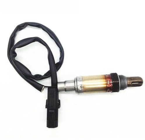 lambdasonde Nach Kat Für Opel Für Vectra B Für Astra F Für Astra G Für Corsa A Für Corsa B Für Tigra A Für Vectra A Für Vectra B 25164596 Lambda Porbe Sauerstoff Sensor Stickoxid-Nox-Sensor