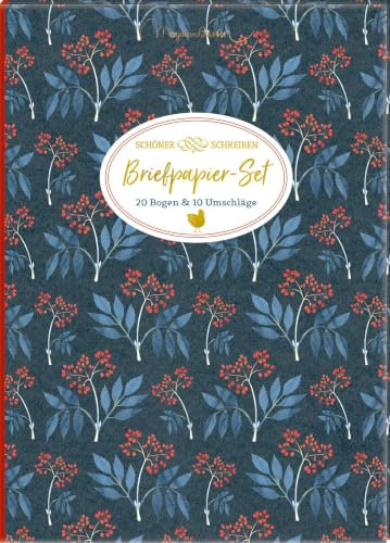 Briefpapier-Set: LandLust