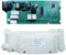 Genérico Placa Base programada 9001276612, Compatible con lavavajillas Siemens Bosch.