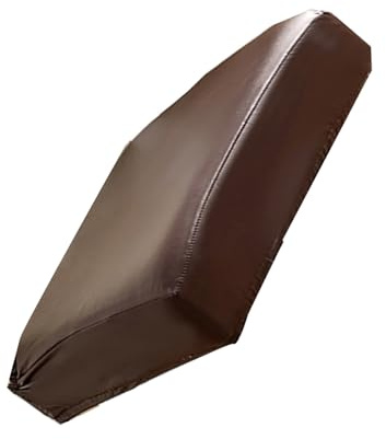 Storage Bag Thickened Waterproofs And AntiFoulings Dining Chair Covers Leather Home Restaurant Chair Seats Covers Technology Washable Seats Protectors