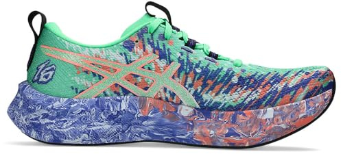 ASICS Noosa Tri 15 Mann Laufschuhe Blau Blau