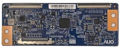 Carte logique for téléviseur Sony 42 pouces (T420HVN06.2 42T34-COO), accessoires TV