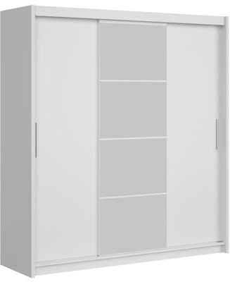 TIKO Armoire Slideo 200
